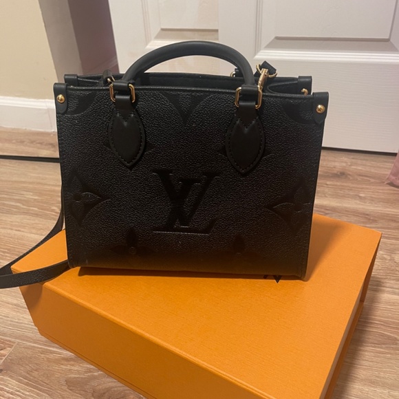 Louis Vuitton PM monogram - Picture 2 of 5